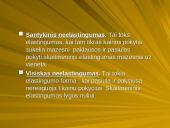 Pasiūlos ir paklausos elastingumas 9 puslapis