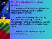 Patarimai turistams Lietuvoje ir visoje Europos Sąjungoje (ES) 7 puslapis