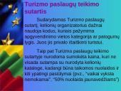 Patarimai turistams Lietuvoje ir visoje Europos Sąjungoje (ES) 8 puslapis