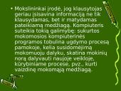 Pateiktys - mokytojo pagalbininkės 2 puslapis