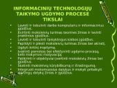 Pateiktys - mokytojo pagalbininkės 3 puslapis