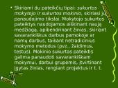 Pateiktys - mokytojo pagalbininkės 6 puslapis