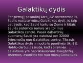 Paukščių takas ir kitos galaktikos 14 puslapis