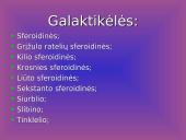 Paukščių takas ir kitos galaktikos 18 puslapis