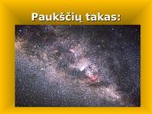 Paukščių takas ir kitos galaktikos 4 puslapis