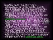Paukščių takas ir kitos galaktikos 6 puslapis
