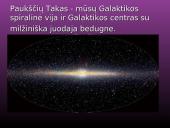 Paukščių takas ir kitos galaktikos 7 puslapis