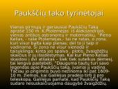 Paukščių takas ir kitos galaktikos 8 puslapis