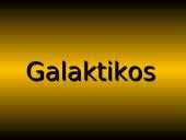 Paukščių takas ir kitos galaktikos 9 puslapis