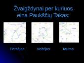 Paukščių takas bei kitos galaktikos  9 puslapis