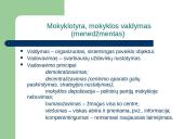 Asmenybės ugdymas (-is) ir vystymas (-is) 15 puslapis