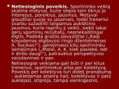 Pedagoginio poveikio būdai ir jų taikymo sąlygos 11 puslapis