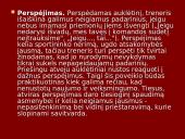 Pedagoginio poveikio būdai ir jų taikymo sąlygos 20 puslapis