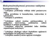 Pedagogo profesijos paveikslas 11 puslapis