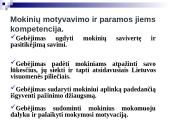 Pedagogo profesijos paveikslas 13 puslapis