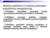 Pedagogo profesijos paveikslas 14 puslapis