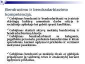 Pedagogo profesijos paveikslas 16 puslapis