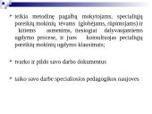 Pedagogo profesijos paveikslas 4 puslapis