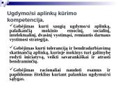 Pedagogo profesijos paveikslas 9 puslapis