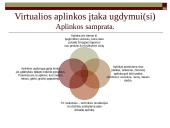 Pedagogo ugdomosios galimybės ir ribos 17 puslapis