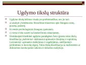 Pedagogo ugdomosios galimybės ir ribos 19 puslapis