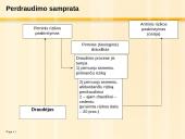 Perdraudimo kompanijų veiklos ypatumai ir problemos pasaulinėje finansų rinkoje 5 puslapis