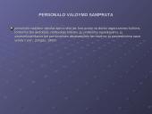 Personalo valdymo ypatumai kurorte 2 puslapis