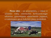 Pieno sektoriaus plėtros tendencijos pasaulyje ir regionuose 2 puslapis