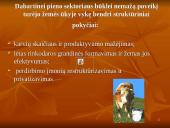 Pieno sektoriaus plėtros tendencijos pasaulyje ir regionuose 14 puslapis