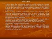 Pieno sektoriaus plėtros tendencijos pasaulyje ir regionuose 17 puslapis