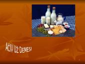 Pieno sektoriaus plėtros tendencijos pasaulyje ir regionuose 19 puslapis