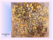 Piet Mondrian 11 puslapis