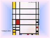 Piet Mondrian 13 puslapis