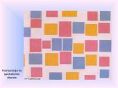 Piet Mondrian 14 puslapis