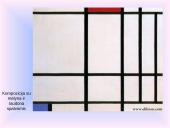 Piet Mondrian 15 puslapis