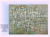 Piet Mondrian 8 puslapis