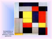 Piet Mondrian 9 puslapis