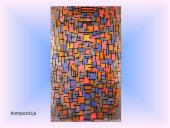 Piet Mondrian 10 puslapis