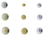 Pinigų egzistavimo prielaidos, kilmė 4 puslapis