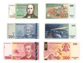 Pinigų egzistavimo prielaidos, kilmė 5 puslapis