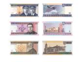 Pinigų egzistavimo prielaidos, kilmė 6 puslapis