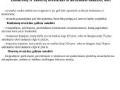 Pinigų egzistavimo prielaidos, kilmė 8 puslapis