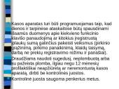 Pinigų apskaita banke ir kasoje 13 puslapis