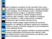 Pinigų apskaita banke ir kasoje 4 puslapis