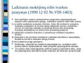 Pinigų apskaita banke ir kasoje 6 puslapis