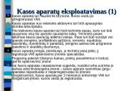 Pinigų apskaita banke ir kasoje 10 puslapis