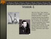 Pirmieji erdvėlaiviai "Vostok" 3 puslapis
