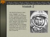 Pirmieji erdvėlaiviai "Vostok" 4 puslapis