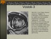 Pirmieji erdvėlaiviai "Vostok" 5 puslapis