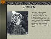 Pirmieji erdvėlaiviai "Vostok" 7 puslapis